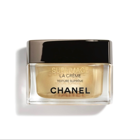 CHANEL Other - CHANEL SUBLIMAGE LA CREME CHANEL Other - CHANEL SUBLIMAGE LA CREME